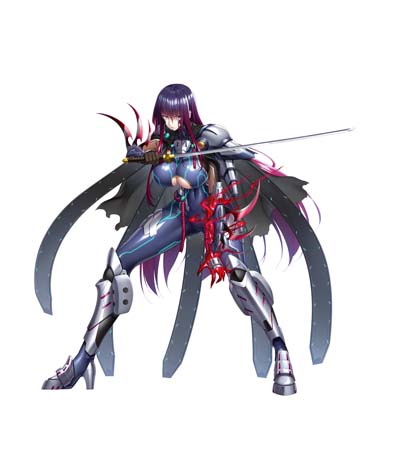 画像ギャラリー No.002のサムネイル画像 / 「対魔忍RPG」,五車祭ガチャに鬼神凜子&沙耶NEOが登場。「五車祭育成”セット」&「スキルの書セット」販売中