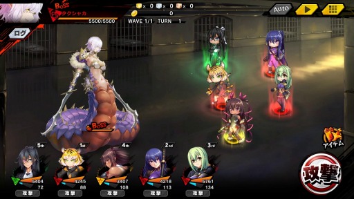 ꡼ No.010 | ǦRPGޥåץ٥ȡȤĤʤۤȥСǥɤŤ