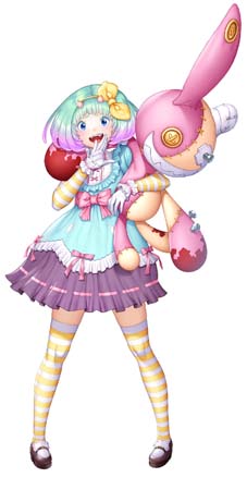 画像ギャラリー No.013のサムネイル画像 / 「対魔忍RPG」,ストーリーイベント“地下都市の用心棒”開催中。ステップアッププレミアムガチャもスタート