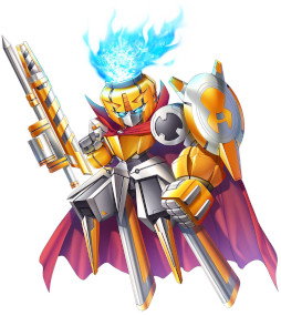 画像ギャラリー No.006のサムネイル画像 / 「対魔忍RPG」,期間限定レイドイベント“ハロウィンの魔女剣客”を開催中