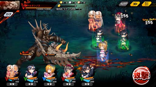 ꡼ No.011 | ǦRPGޥåץ٥ȡFrom Your Valentineɤ˥եեо