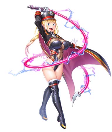 ���������꡼ No.017�Υ���ͥ������ / ������ǦRPG�����ޥåץ��٥�ȡȱ꺿�θ�ɤ˿��ԥ���뤬�о졣�ԥå����åץץ�ߥ��६����⥹������