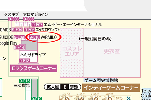 ꡼ No.004Υͥ / TGS 2018ϥޥ󥹥ॳʡǥեʥᥫ˥륭ܡɤʤǤʤȤˡ