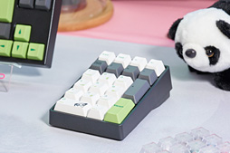 ꡼ No.006Υͥ / TGS 2018ϥޥ󥹥ॳʡǥեʥᥫ˥륭ܡɤʤǤʤȤˡ