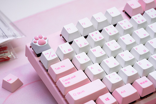 ꡼ No.012Υͥ / TGS 2018ϥޥ󥹥ॳʡǥեʥᥫ˥륭ܡɤʤǤʤȤˡ