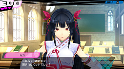 ꡼ No.002 | PS4RPGCONCEPTION PLUS λҶ򻺤Ǥ졪פȯ䤬ꡣȤΡPSPǤᥤơ6ǯ֤褹