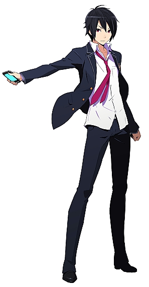 ꡼ No.007 | PS4RPGCONCEPTION PLUS λҶ򻺤Ǥ졪פȯ䤬ꡣȤΡPSPǤᥤơ6ǯ֤褹