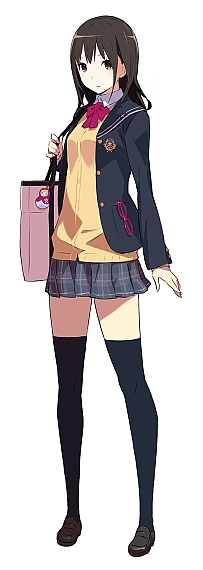 ꡼ No.008 | PS4RPGCONCEPTION PLUS λҶ򻺤Ǥ졪פȯ䤬ꡣȤΡPSPǤᥤơ6ǯ֤褹