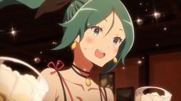 ���������꡼ No.001�Υ���ͥ������ / TV���˥��CONCEPTION�ס�10��23����������3�äΤ��餹���Ⱦ��̥��åȤ�����