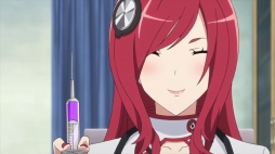 ���������꡼ No.002�Υ���ͥ������ / TV���˥��CONCEPTION�ס�10��23����������3�äΤ��餹���Ⱦ��̥��åȤ�����