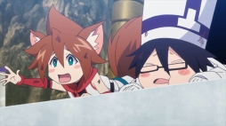 ���������꡼ No.005�Υ���ͥ������ / TV���˥��CONCEPTION�ס�10��23����������3�äΤ��餹���Ⱦ��̥��åȤ�����