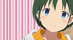 画像ギャラリー No.003のサムネイル画像 / TVアニメ「CONCEPTION」,第10話“俺の子どもが,13人!?”のあらすじと場面カットが公開