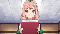 画像ギャラリー No.004のサムネイル画像 / TVアニメ「CONCEPTION」,第10話“俺の子どもが,13人!?”のあらすじと場面カットが公開