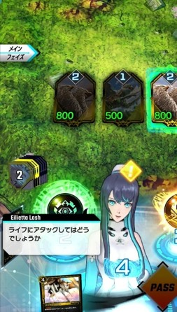 ꡼ No.001 | ѡȥʡAIʤ򥵥ݡȡޥ۸ǥ륫ɥ֥Υ󥶡ɡפΥӥƤ˳