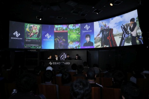 ꡼ No.012 | ѡȥʡAIʤ򥵥ݡȡޥ۸ǥ륫ɥ֥Υ󥶡ɡפΥӥƤ˳