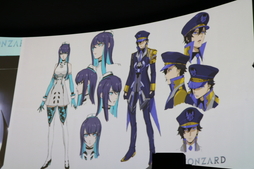 ꡼ No.026 | ⤳ȺҤʤ󤬥ȤȤšAIȶAIȶ臘ޥ۸ɥ֥Υ󥶡ɡפȯɽݡ