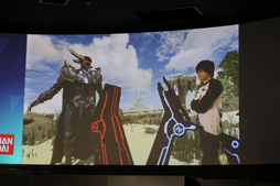 ꡼ No.032 | ⤳ȺҤʤ󤬥ȤȤšAIȶAIȶ臘ޥ۸ɥ֥Υ󥶡ɡפȯɽݡ