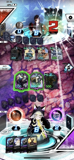 ꡼ No.030 | PRۡȥХǥAIɤƮ衣ץ쥤󥰡ǥåۤȤ˵ѲDCG֥Υ󥶡ɡץץ쥤ݡ