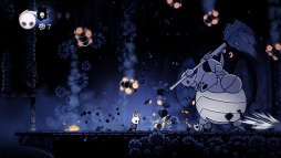 新品/国内版】Hollow Knight (ホロウナイト)限定版 www.timepharma.com