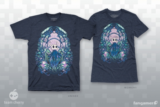 ���������꡼ No.003�Υ���ͥ������ / ��Hollow Knight�פ�T����Ĥ�ȯ�䡣���ޤ褦��ƶ�ε��ΤȽ��Ҥʼ��Ԥ�2����