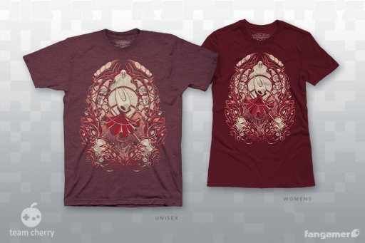 ���������꡼ No.004�Υ���ͥ������ / ��Hollow Knight�פ�T����Ĥ�ȯ�䡣���ޤ褦��ƶ�ε��ΤȽ��Ҥʼ��Ԥ�2����