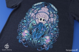 ���������꡼ No.005�Υ���ͥ������ / ��Hollow Knight�פ�T����Ĥ�ȯ�䡣���ޤ褦��ƶ�ε��ΤȽ��Ҥʼ��Ԥ�2����