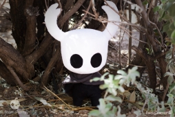���������꡼ No.009�Υ���ͥ������ / ��Hollow Knight�פ�T����Ĥ�ȯ�䡣���ޤ褦��ƶ�ε��ΤȽ��Ҥʼ��Ԥ�2����