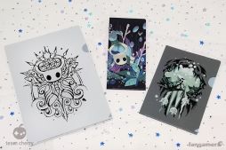 ���������꡼ No.006�Υ���ͥ������ / ��Hollow Knight�פΥ��ꥢ�ե����륻�å�2��Ȥ̤�����ߥѥ���������ȯ��