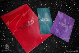 ���������꡼ No.007�Υ���ͥ������ / ��Hollow Knight�פΥ��ꥢ�ե����륻�å�2��Ȥ̤�����ߥѥ���������ȯ��