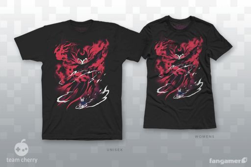 ���������꡼ No.011�Υ���ͥ������ / ��Hollow Knight�פΥ��ꥢ�ե����륻�å�2��Ȥ̤�����ߥѥ���������ȯ��