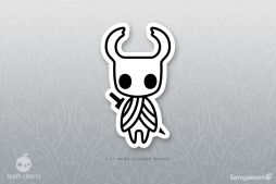 ���������꡼ No.012�Υ���ͥ������ / ��Hollow Knight�פΥ��ꥢ�ե����륻�å�2��Ȥ̤�����ߥѥ���������ȯ��