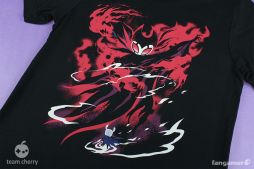 ���������꡼ No.013�Υ���ͥ������ / ��Hollow Knight�פΥ��ꥢ�ե����륻�å�2��Ȥ̤�����ߥѥ���������ȯ��