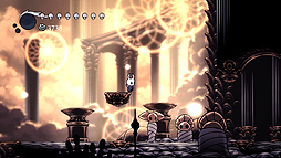 ꡼ No.010 | ǤӤ椯ॷãβʪõ2DHollow KnightסʥۥʥȡˡPS4ǤXbox OneǤۿ