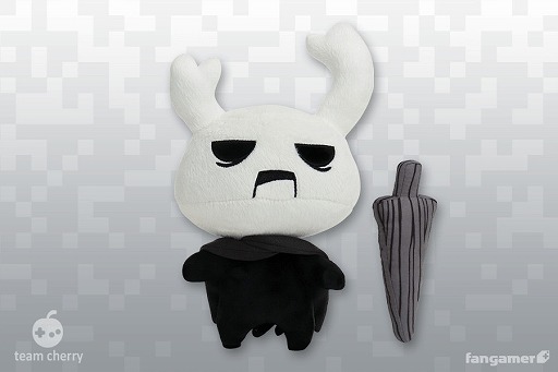 ꡼ No.005 | Hollow Knight׺ǿåͼȯͽꡣ̤ߤȸԥγ褬о