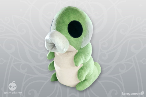 ���������꡼ No.011�Υ���ͥ������ / ��Hollow Knight�׺ǿ����å�������ͼ������ȯ��ͽ�ꡣ�̤�����ߤȸ����ԥ��γ��褬�о�