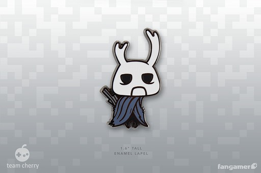 ���������꡼ No.016�Υ���ͥ������ / ��Hollow Knight�׺ǿ����å�������ͼ������ȯ��ͽ�ꡣ�̤�����ߤȸ����ԥ��γ��褬�о�
