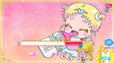 ���������꡼ No.009�Υ���ͥ������ / ȯ��ޤǤ��褤��1���֤��ڤä��֤ʤꥭ�å��ѡ�����3�����ȥ�Ρ�������⡼�ɤ˴ؤ���ǿ����󤬸���