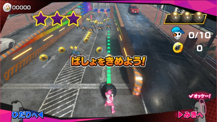 ꡼ No.026 | ֥ѥѥȡץǺढʤˡϤԻȤơ֤ʤꥭåѡ ѥ󥸥㡼VSٻѥȥ󥸥㡼פҲ𤹤롪