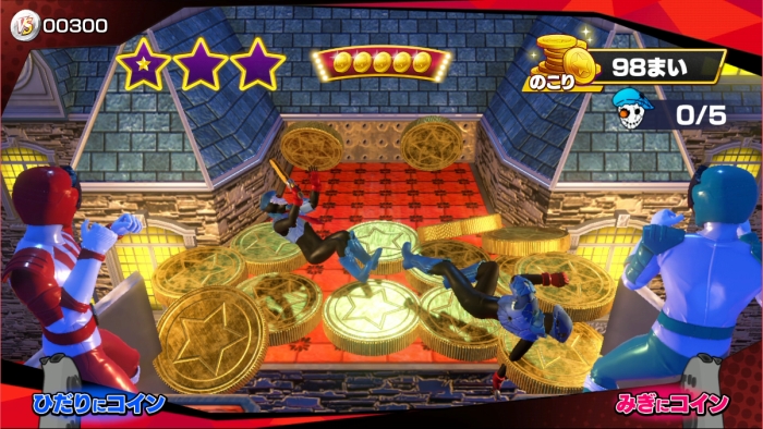 ꡼ No.028 | ֥ѥѥȡץǺढʤˡϤԻȤơ֤ʤꥭåѡ ѥ󥸥㡼VSٻѥȥ󥸥㡼פҲ𤹤롪