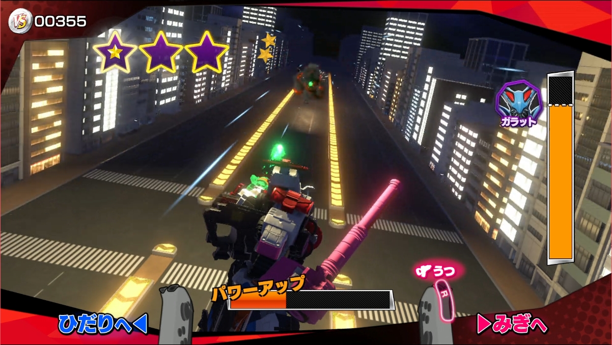 ꡼ No.038 | ֥ѥѥȡץǺढʤˡϤԻȤơ֤ʤꥭåѡ ѥ󥸥㡼VSٻѥȥ󥸥㡼פҲ𤹤롪