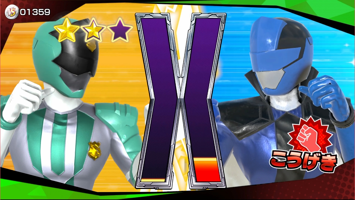 ꡼ No.040 | ֥ѥѥȡץǺढʤˡϤԻȤơ֤ʤꥭåѡ ѥ󥸥㡼VSٻѥȥ󥸥㡼פҲ𤹤롪