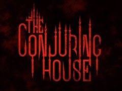 åޤΥХХۥ顼The Conjuring Houseפܸбǥ꡼