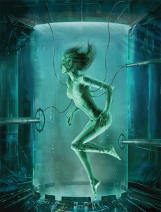 画像ギャラリー No.014のサムネイル画像 / 【Role&Roll連動企画】マフィア梶田と遊ぶ「シャドウラン 5th Edition」。前日譚となるシナリオ「運命の輪は回らない」のリプレイ本編をお届け