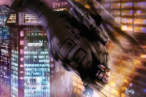 画像ギャラリー No.015のサムネイル画像 / 【Role&Roll連動企画】マフィア梶田と遊ぶ「シャドウラン 5th Edition」。前日譚となるシナリオ「運命の輪は回らない」のリプレイ本編をお届け