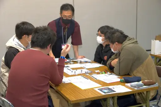 ꡼ No.010 | ֥ɥ󡦥ǥåפ֥ݥե˥åǥɡפޤǡ³Ϫܤ줿ޡåTRPGϢݡ