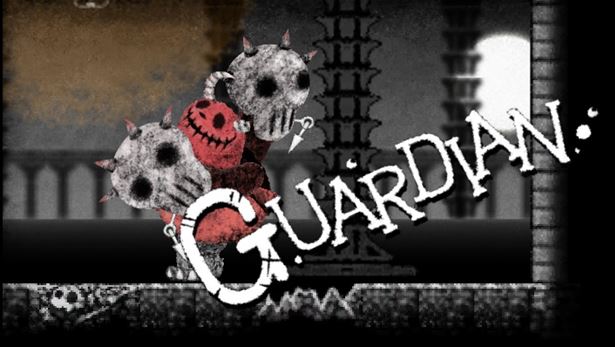 画像集 007 名作アクション Dokuro ドクロ がswitch向けに本日発売 バランスを調整