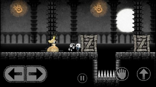 画像ギャラリー No.002のサムネイル画像 / Nintendo Switch版「Dokuro」が20%オフで購入できるGW&新元号記念セールを実施