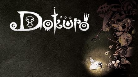 画像ギャラリー No.004のサムネイル画像 / Nintendo Switch版「Dokuro」が20%オフで購入できるGW&新元号記念セールを実施