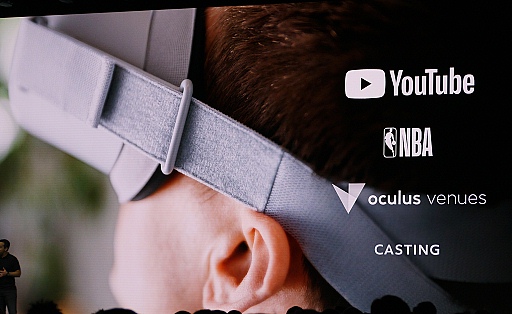 ꡼ No.014Υͥ / ηVR HMDOculus QuestפFacebookȯɽ2019ǯդ399ɥȯͽ