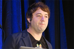 ꡼ No.003Υͥ / GDC 2019ϡOculus QuestפȡRift SפǡȯԤդ٤ݥȤȤ